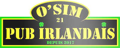 O'Sim 21 — Pub Irlandais, Salaberry-de-Valleyfield